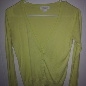 Forever21 Sweater/Cardigan